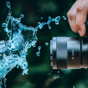 دوره عکاسی پیشرفته