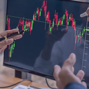 دوره پرایس اکشن مقدماتی و پیشرفته